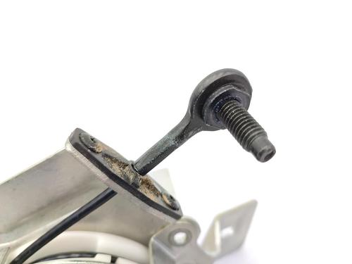 Hinge/Door check strap PEUGEOT 3008 I MPV (0U_) 2.0 HDi 150 / BlueHDi 150 | BP24328794C146 