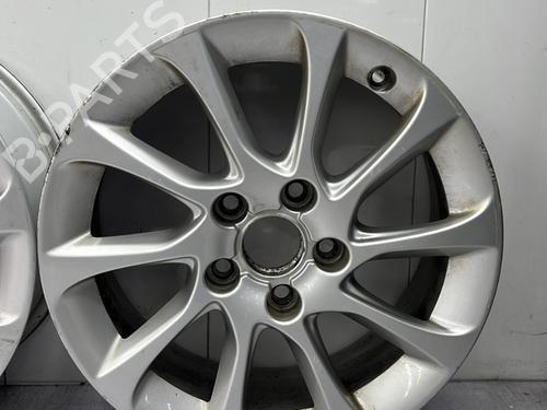 Used Wheel set Wheel set 30907251 30907251