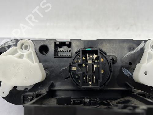 Climate control DACIA SPRING EV (B6M1) | BP24400040I5 