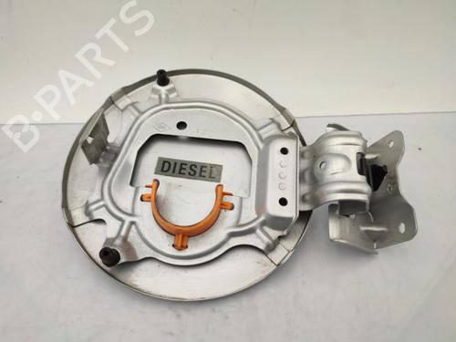 Fuel flap RENAULT LATITUDE (L70_) 2.0 dCi 175 (L70Y, L734) | BP23711732C131 