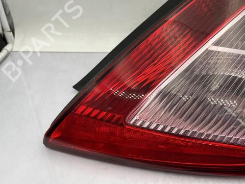 Right taillight RENAULT MEGANE II (BM0/1_, CM0/1_) 1.5 dCi (BM0F, BM0T, BM2B, CM0F, CM0T) | BP23663679C35 