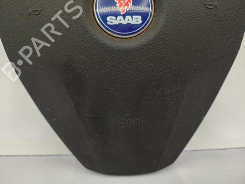 Driver airbag SAAB 9-3 Estate (E50) 1.9 TiD | BP23720719C9 