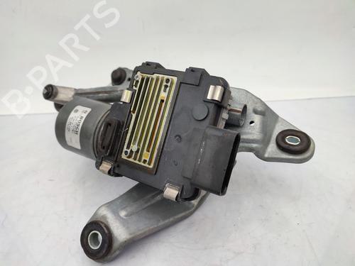 Front wiper motor VW PHAETON (3D1, 3D2, 3D3, 3D4, 3D6, 3D7, 3D8, 3D9) 4.2 V8 4motion | BP23712906M29 