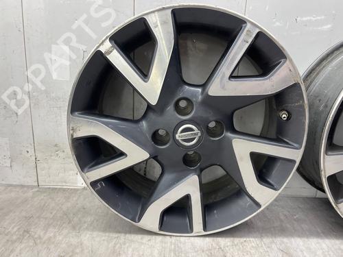 Wheel set NISSAN NOTE (E12) 1.2 DIG-S | BP37246526C100 - Image 19