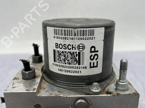 ABS pump CITROËN NEMO Box Body/MPV (AA_) 1.3 HDi 75 | BP23756138M43  - Image 7