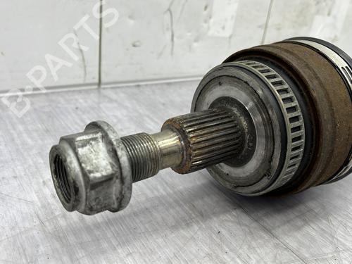 Right rear driveshaft MERCEDES-BENZ M-CLASS (W163) ML 270 CDI (163.113) | BP24408474M41 