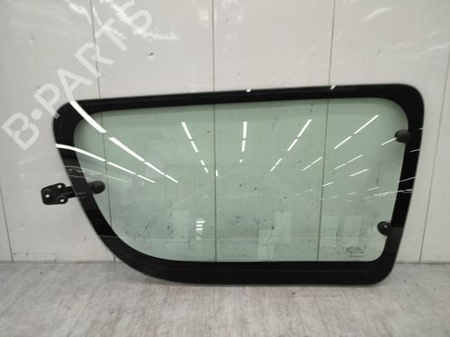 Used Rear right quarter glass DACIA LOGAN MCV (KS_) 1.5 dCi (KS0K) (68 hp) 27165328