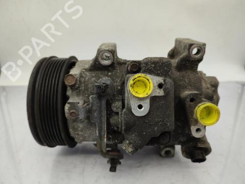 AC compressor TOYOTA AURIS (_E15_) 1.6 (ZRE151_, ZRE151R) | BP23719424M34 - Image 4