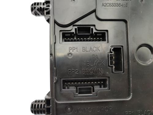 Electronic module RENAULT LAGUNA III (BT0/1) 2.0 dCi (BT07, BT0J, BT14, BT1A, BT1S) | BP23755289M83  - Image 16