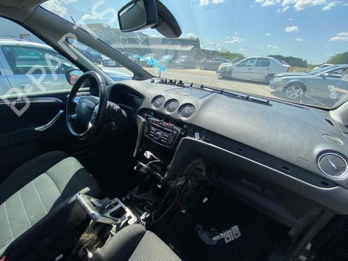 Dashboard FORD S-MAX (WA6) 2.0 TDCi | BP38228259C46 - Image 2