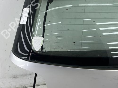 Tailgate VW POLO (9N_, 9A_) 1.4 TDI | BP26573635C6 