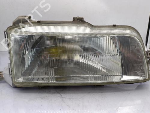 Used Right headlight Right headlight RENAULT 21 (B48_) 1.7 (88 hp) 23730722 23730722