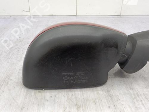 Right mirror DACIA SANDERO 1.5 dCi | BP23704809C27