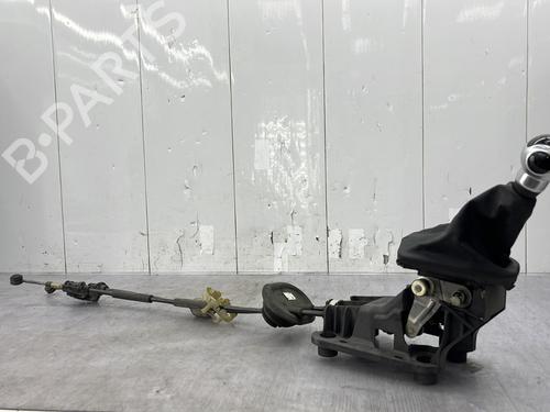 Gear lever CITROËN DS3 (SA_) 1.6 HDi 90 | BP33708042M90 - Image 12
