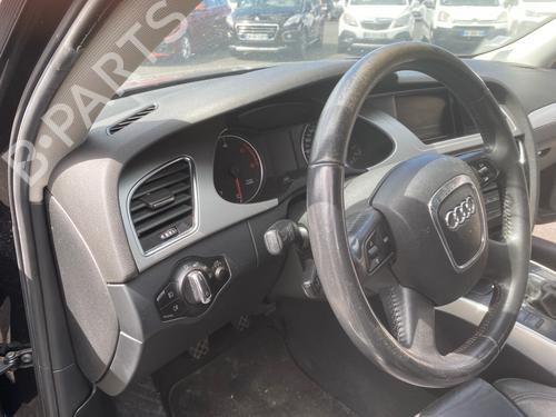 Left sun visor AUDI A4 B8 Avant (8K5) 2.0 TDI | BP36372659I1 - Image 66