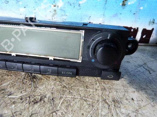 Commande Chauffage SEAT IBIZA III (6L1) 1.9 TDI | BP23686869I5 