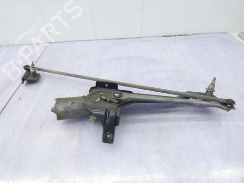 Used Front wiper motor VW TRANSPORTER T3 Van (24_, 25_) 1.6 D (50 hp) 23699234
