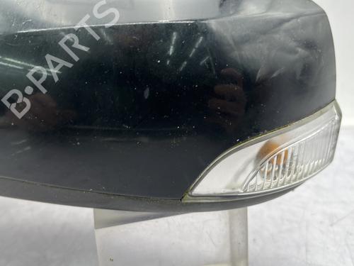 Left mirror RENAULT MEGANE III Hatchback (BZ0/1_, B3_) 1.5 dCi (BZ09, BZ0D, BZ1W, BZ29, BZ14) | BP29897211C26