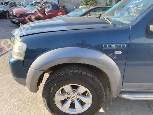 Right sun visor FORD RANGER (ET) 2.5 TDCi 4x4 | BP37531076I2 - Image 21