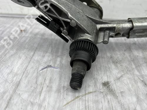 Front wiper motor BMW 3 (E90) 320 d | BP29718198M29 