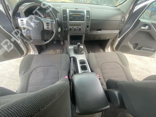 Seats set NISSAN PATHFINDER III (R51) 2.5 dCi 4WD | BP36646283C78 - Image 23
