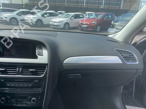 Right sun visor AUDI A4 B8 Avant (8K5) 2.0 TDI | BP36372658I2 - Image 65