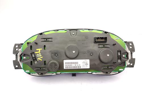 Instrument cluster DACIA SANDERO II 1.5 Blue dCi 95 (B8JL) | BP23757299C47 