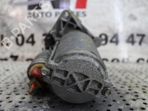 Used Starter NISSAN QASHQAI / QASHQAI +2 I (J10, NJ10, JJ10E) 2.0 dCi (150 hp) 23685576