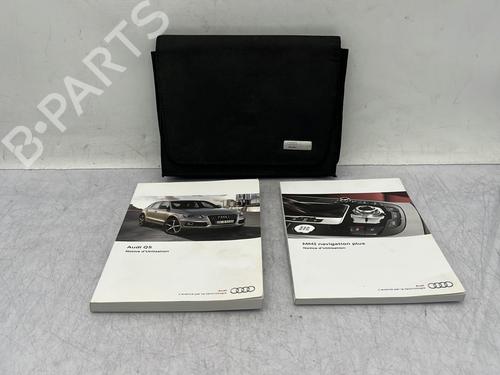 Used Other Other AUDI Q5 (8RB) 2.0 TDI (143 hp) 33631142 33631142