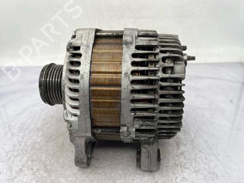 Generator Generator RENAULT SCÉNIC III (JZ0/1_) 1.5 dCi (110 hp) 37164680 37164680