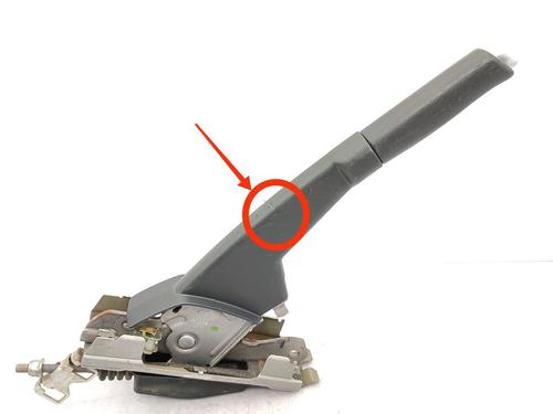 Hand brake RENAULT TWINGO II (CN0_) 1.2 16V (CN04, CN0B) | BP23718444I18  - Image 6