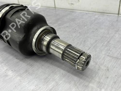 Right front driveshaft TOYOTA AURIS (_E18_) 1.2 (NRE185_, NRE185R) | BP23751728M39 - Image 4