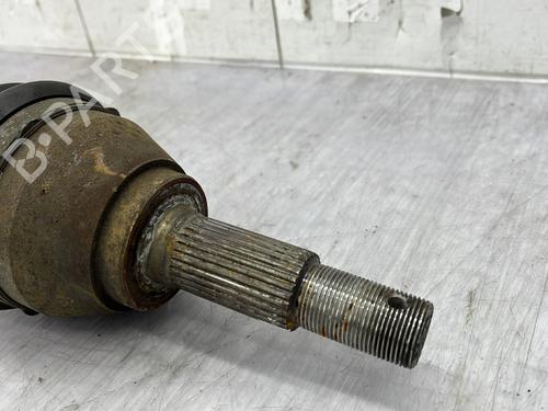 Right front driveshaft NISSAN PULSAR Hatchback (C13) 1.5 dCi | BP32367928M39 