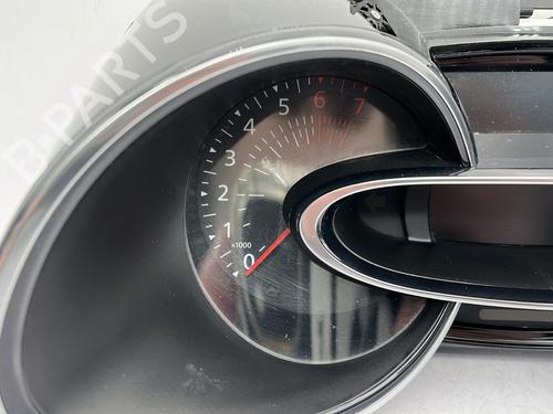 Used Instrument cluster Instrument cluster 23760738 23760738