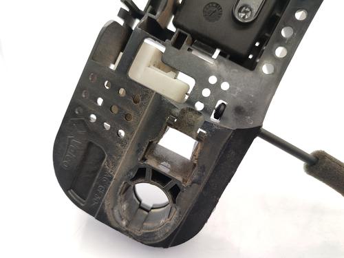 Front left lock RENAULT MEGANE III Hatchback (BZ0/1_, B3_) 1.5 dCi (BZ09, BZ0D, BZ1W, BZ29, BZ14) | BP23755745C98 
