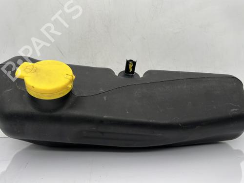 Windscreen washer tank DACIA SANDERO II TCe 90 (B8M1, B8MA, B8AC) | BP23758581C113