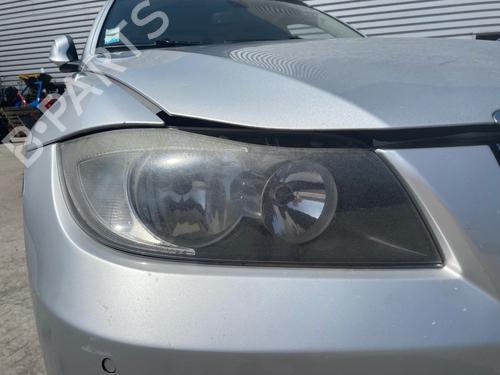 Engine BMW 3 Touring (E91) 325 i | BP34267686M1  - Image 77