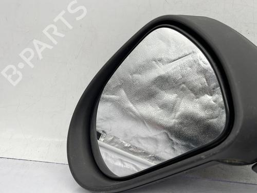 Left mirror PEUGEOT 207 (WA_, WC_) 1.6 HDi | BP24986168C26 