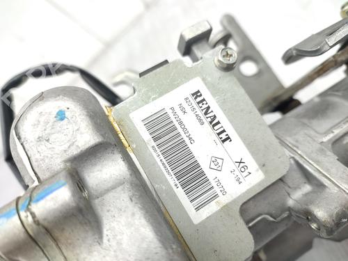 Steering column RENAULT KANGOO Express (FW0/1_) 1.5 dCi 80 (FW15) | BP23681572M21 - Image 7