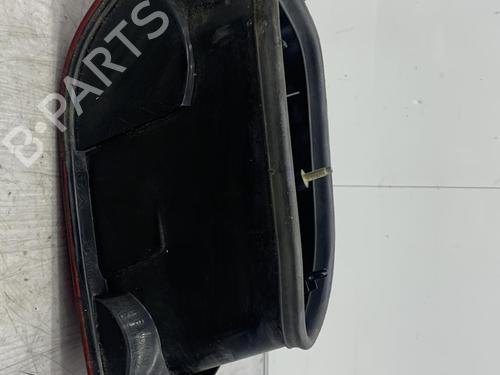 Right taillight CITROËN SAXO (S0, S1) 1.0 X | BP23674117C35 