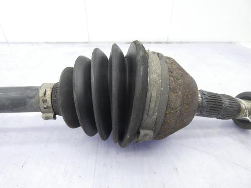 Left front driveshaft OPEL ASTRA H (A04) 1.6 (L48) | BP23695647M38 