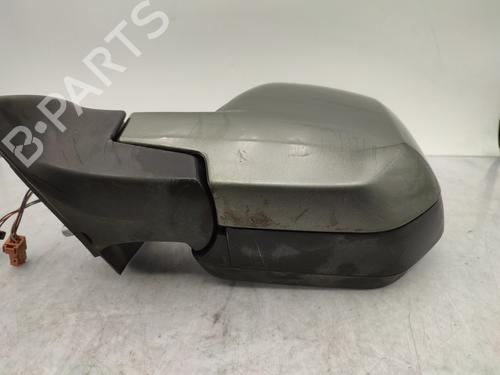 Left mirror CITROËN BERLINGO MULTISPACE (B9) 1.6 HDi 110 | BP27650895C26 