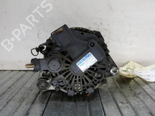 Used Alternator HYUNDAI MATRIX (FC) 1.5 CRDi (102 hp) 23686042