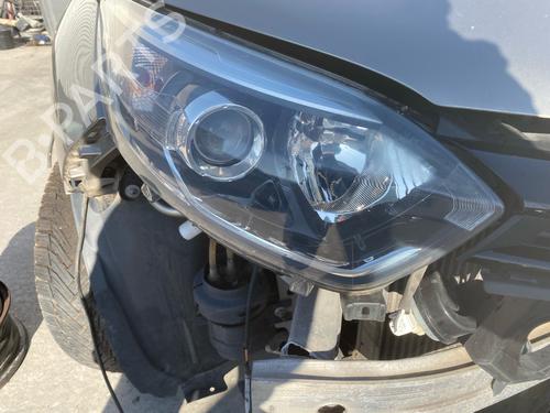 Left tailgate light RENAULT CAPTUR I (J5_, H5_) 1.5 dCi 90 (J5N4, J5M5, J5MW, J5M6, J5AL, J5AJ) | BP37644763C79 - Image 30