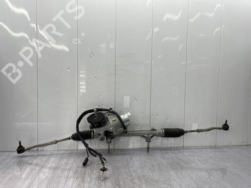 Steering rack PEUGEOT 2008 I (CU_) 1.2 VTi | BP39108306M22 - Image 6