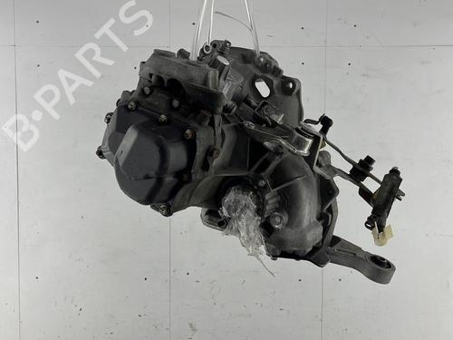 Gearbox OPEL MERIVA A MPV (X03) 1.3 CDTI (E75) | BP23682132M3 