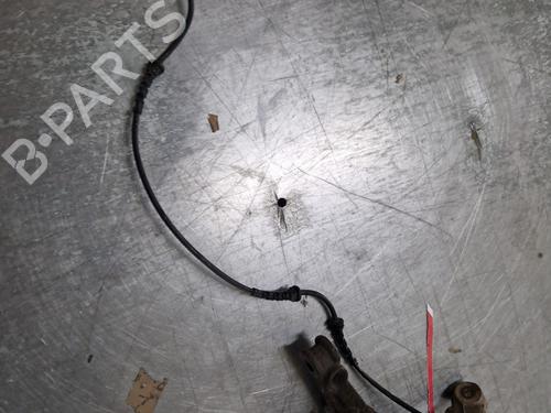 Left front steering knuckle DACIA DUSTER (HS_) 1.5 dCi | BP23697752M25  - Image 24