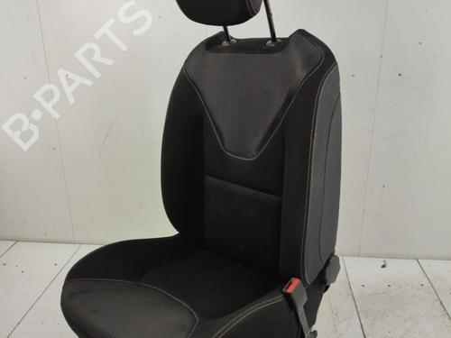 Right front seat RENAULT CLIO IV (BH_) 1.5 dCi 90 | BP32066779C16 - Image 2