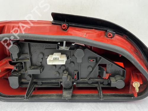 Right taillight PEUGEOT 406 (8B) 2.2 HDi | BP26968760C35 
