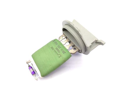 Used Heater resistor SMART FORFOUR (454) 1.5 CDI (454.000) (68 hp) 23751785